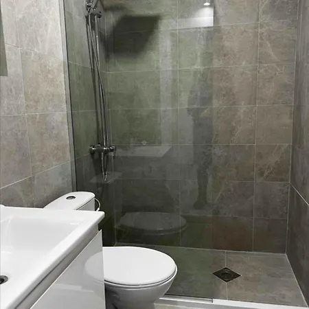Apartment Bjanka